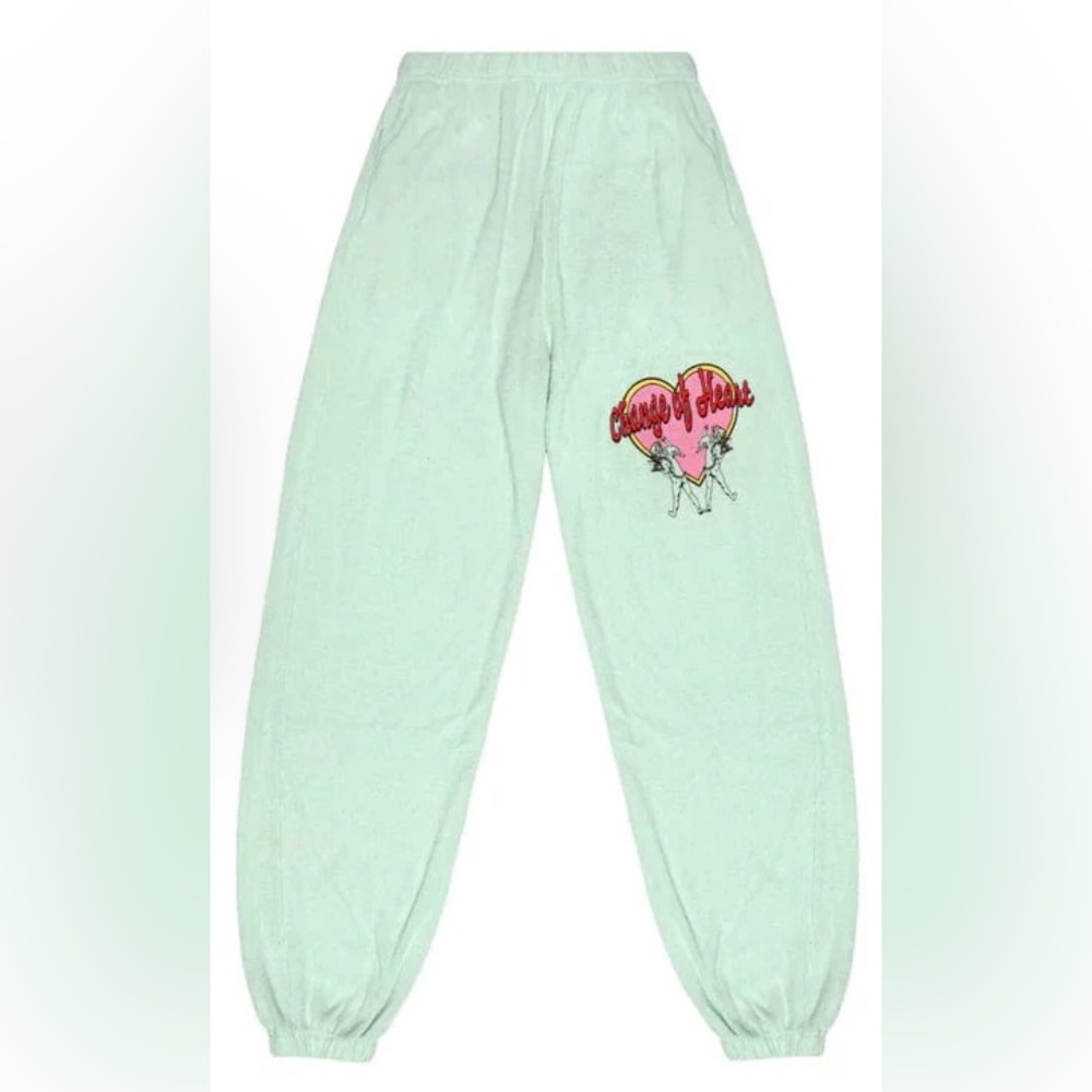NWT Boys Lie “Change of Heart” Sweatpants